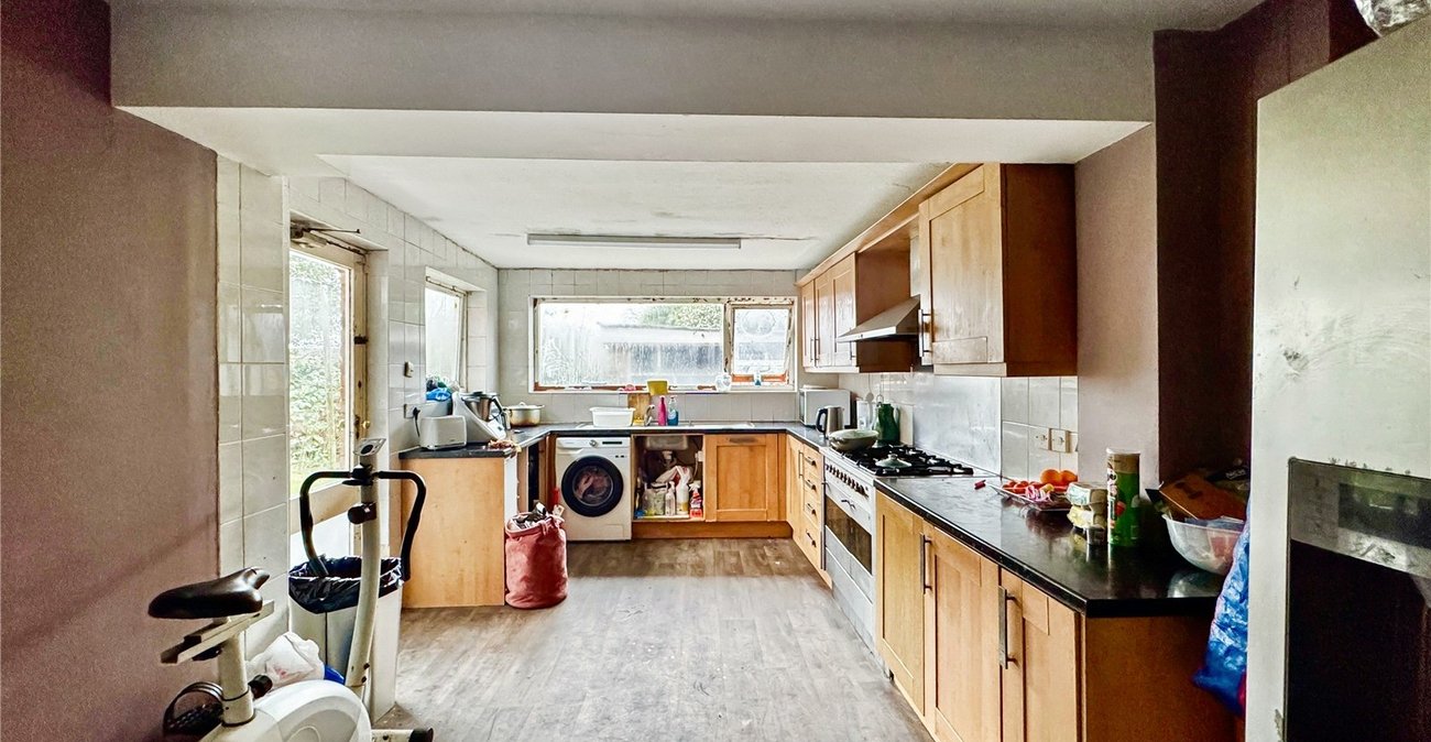 5 bedroom house for sale in Swanley | Robinson Jackson