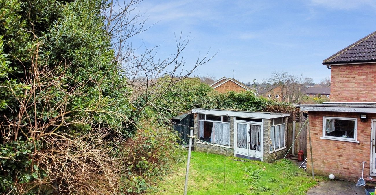 5 bedroom house for sale in Swanley | Robinson Jackson