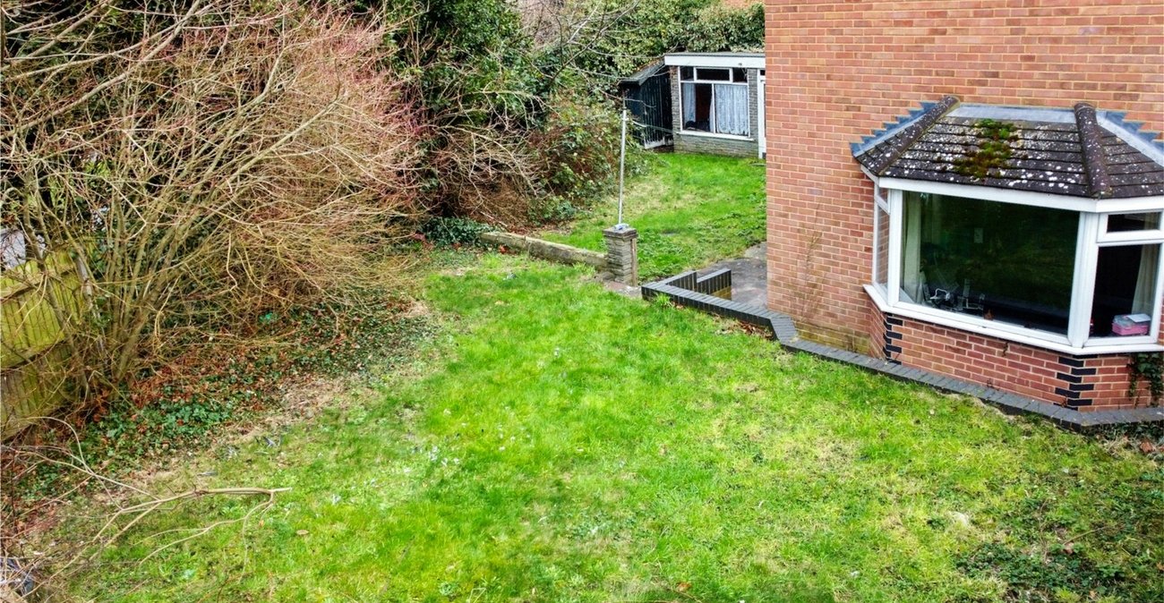 5 bedroom house for sale in Swanley | Robinson Jackson