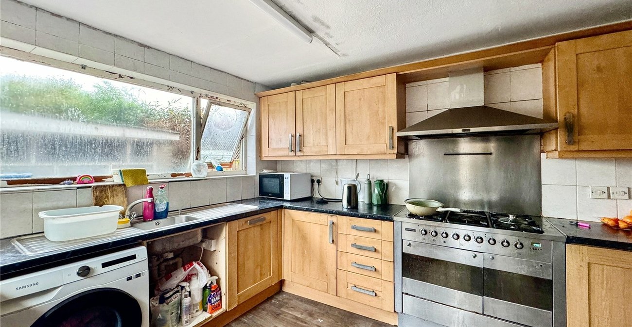 5 bedroom house for sale in Swanley | Robinson Jackson