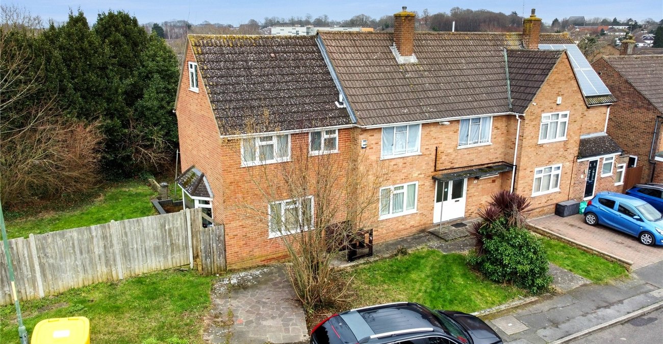 5 bedroom house for sale in Swanley | Robinson Jackson