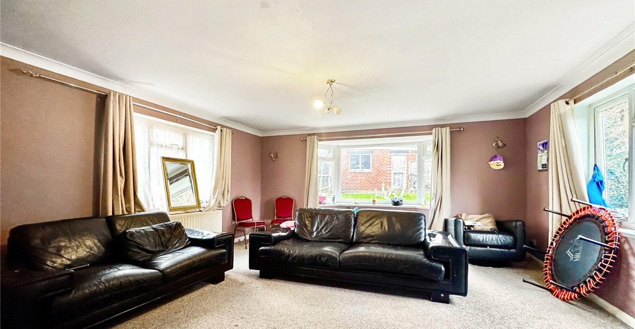 5 bedroom house for sale in Swanley | Robinson Jackson