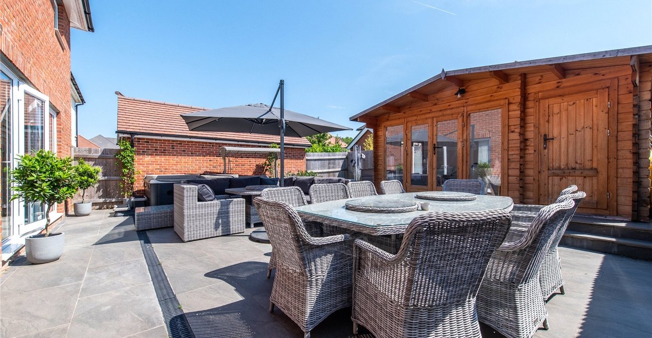 3 bedroom house for sale in Maidstone | Robinson Michael & Jackson
