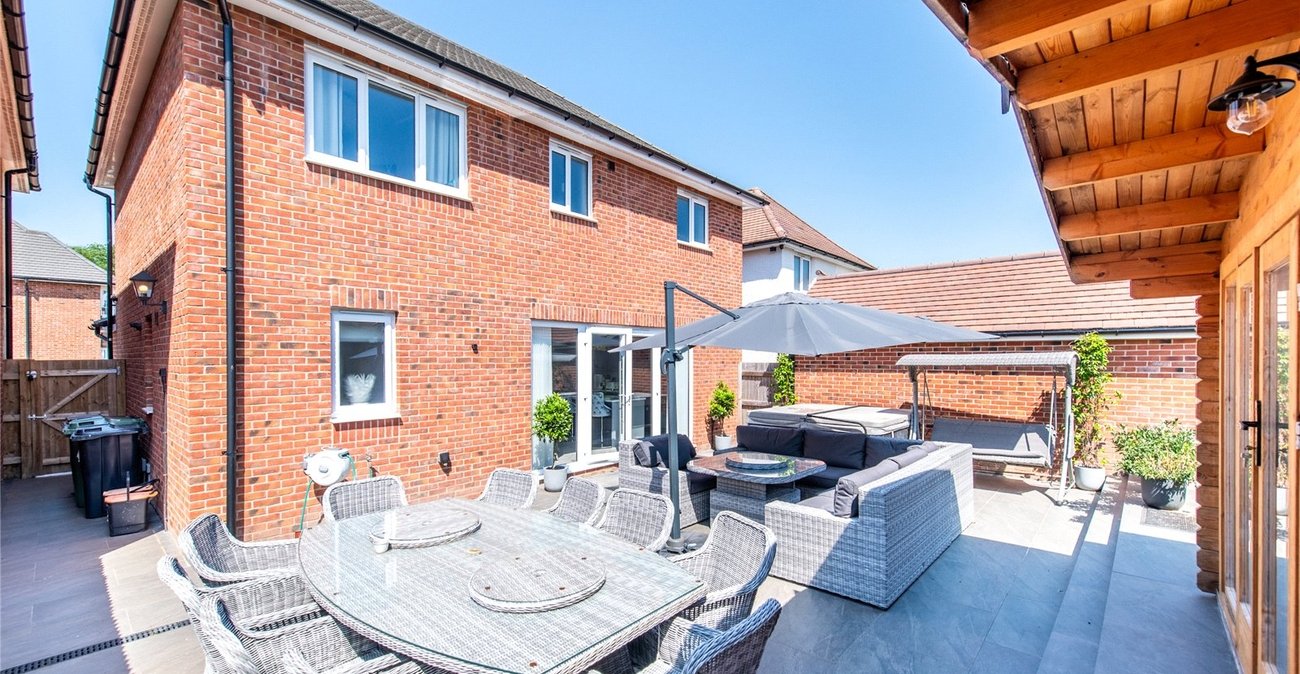 3 bedroom house for sale in Maidstone | Robinson Michael & Jackson