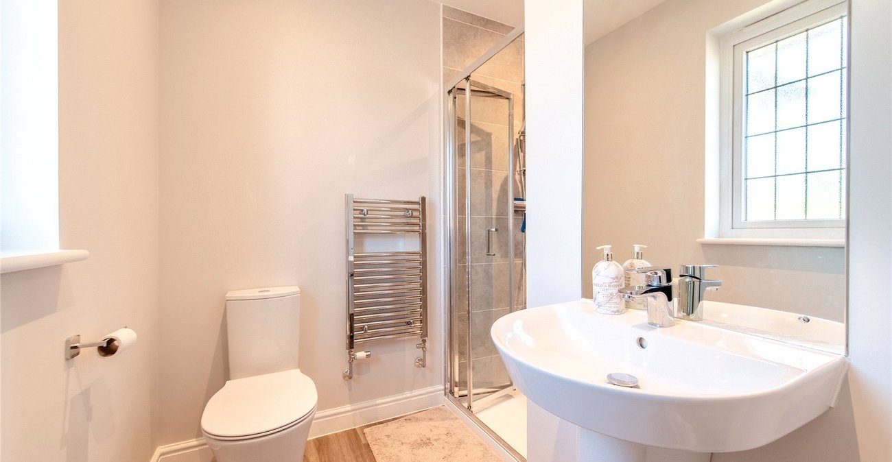 3 bedroom house for sale in Maidstone | Robinson Michael & Jackson