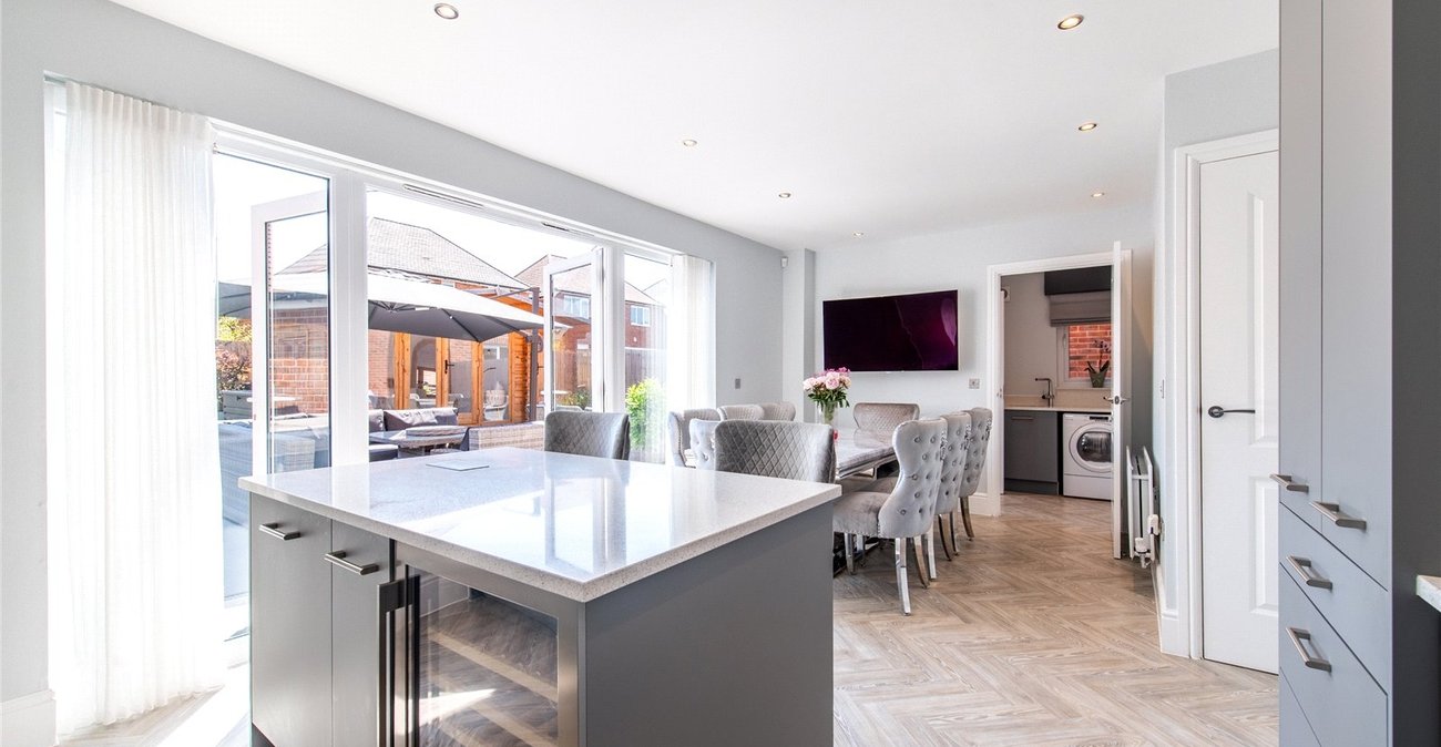 3 bedroom house for sale in Maidstone | Robinson Michael & Jackson