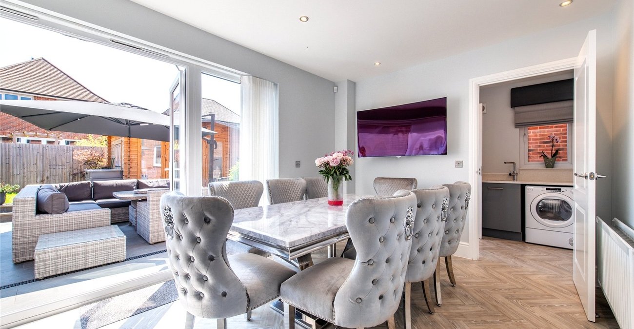3 bedroom house for sale in Maidstone | Robinson Michael & Jackson