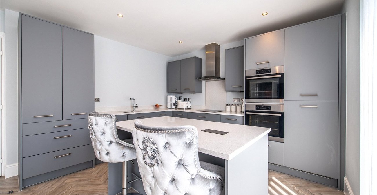 3 bedroom house for sale in Maidstone | Robinson Michael & Jackson