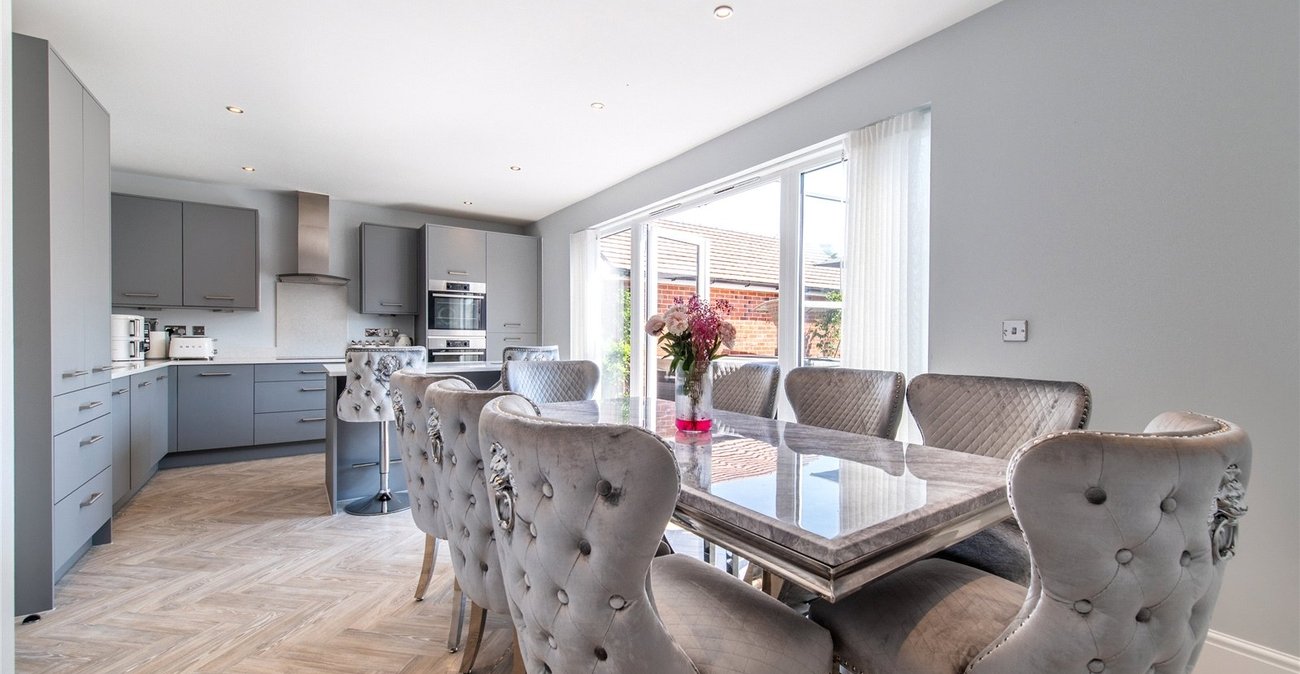3 bedroom house for sale in Maidstone | Robinson Michael & Jackson