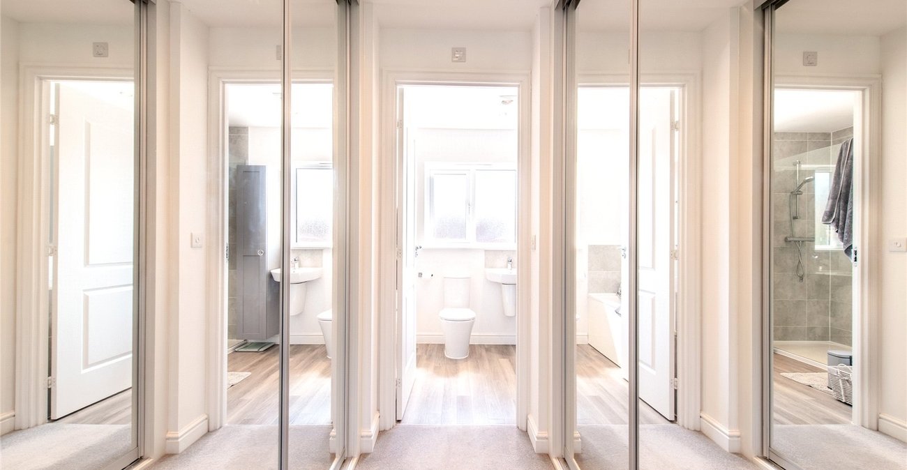 3 bedroom house for sale in Maidstone | Robinson Michael & Jackson