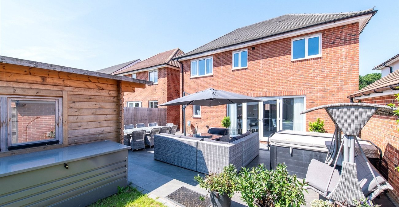 3 bedroom house for sale in Maidstone | Robinson Michael & Jackson