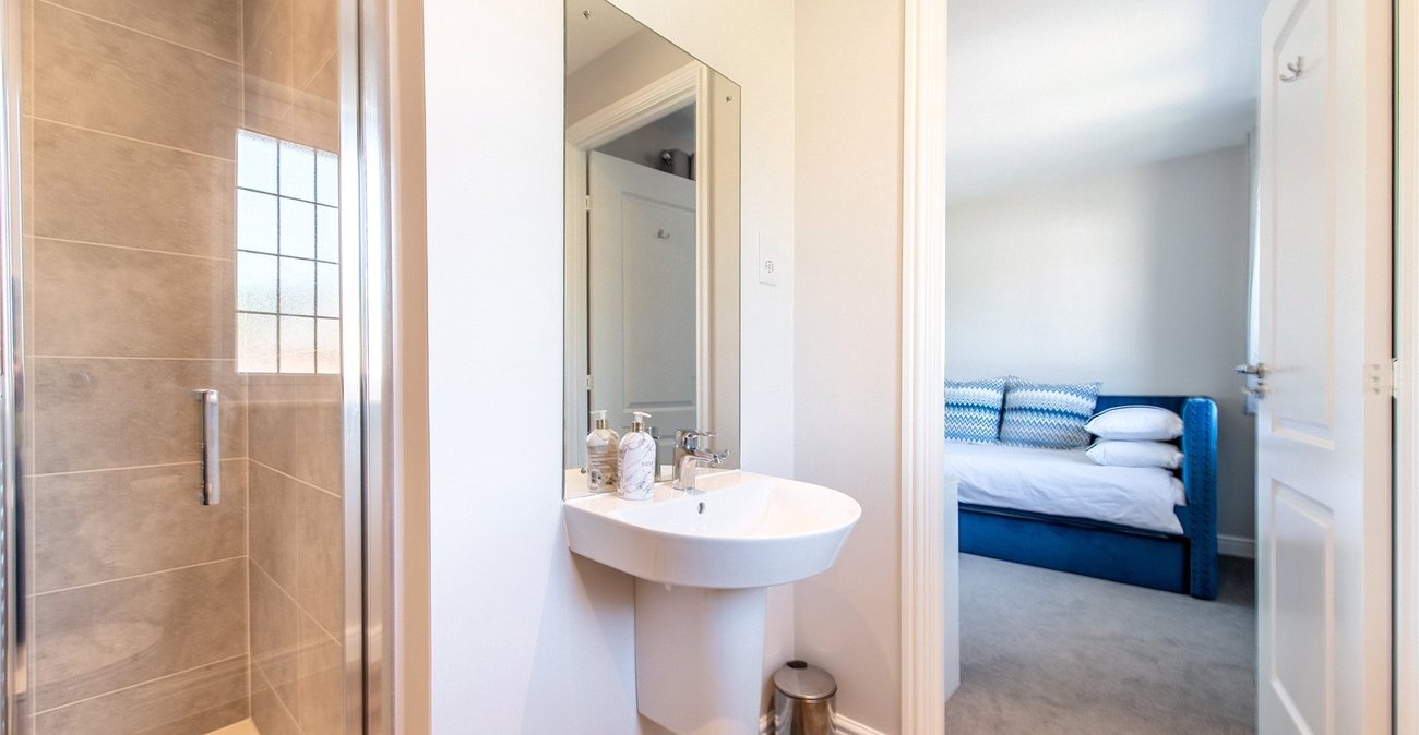 3 bedroom house for sale in Maidstone | Robinson Michael & Jackson