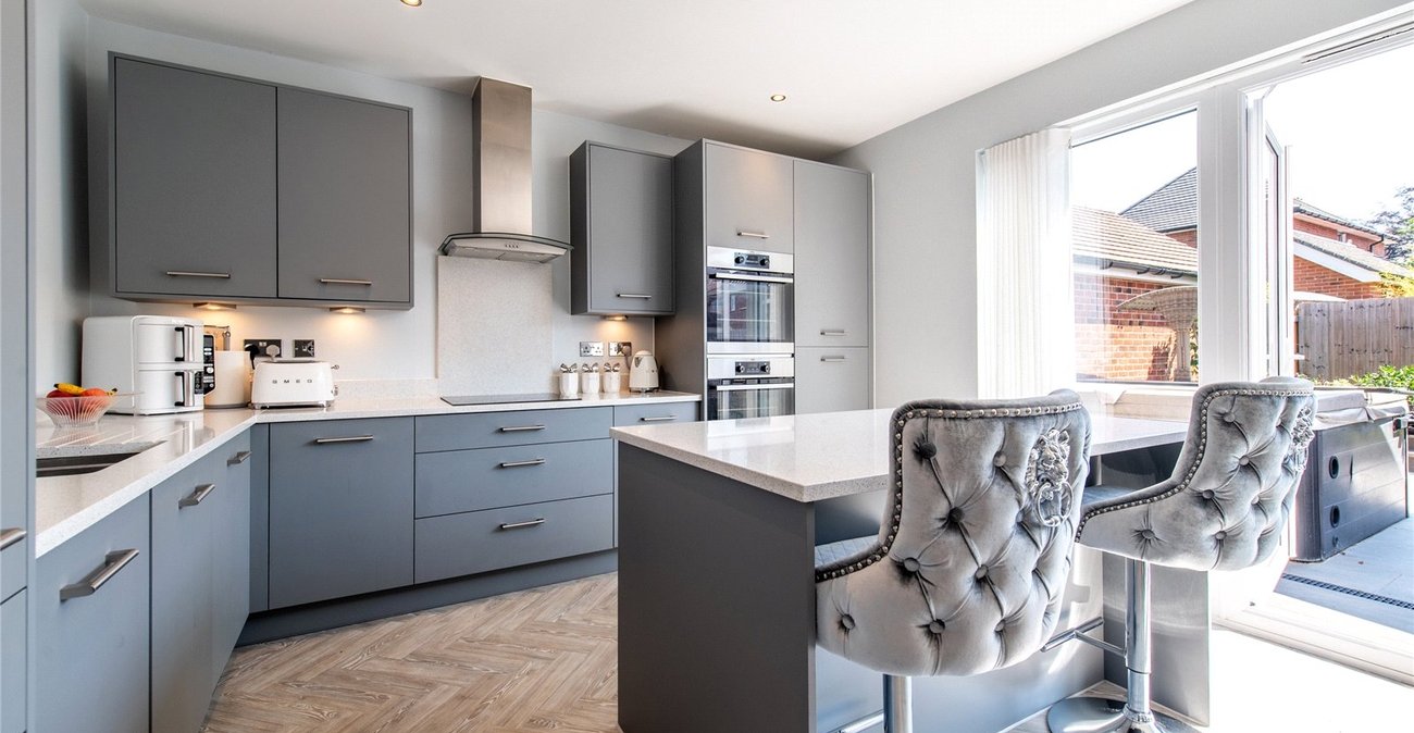 3 bedroom house for sale in Maidstone | Robinson Michael & Jackson