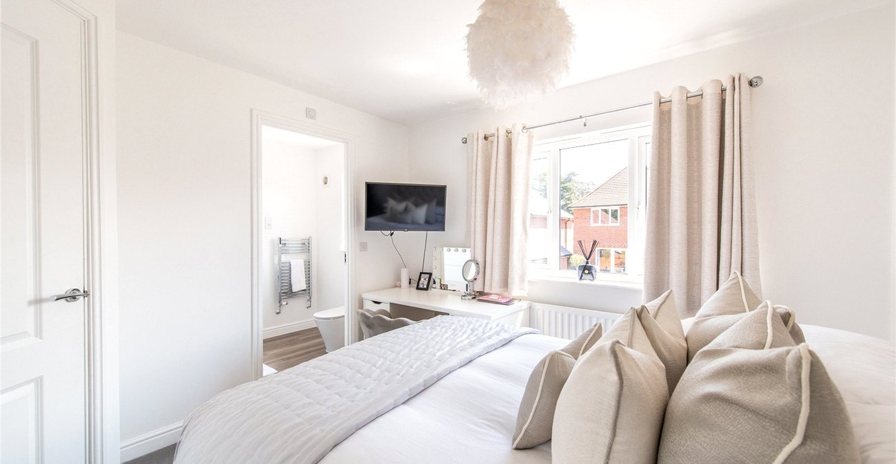 3 bedroom house for sale in Maidstone | Robinson Michael & Jackson