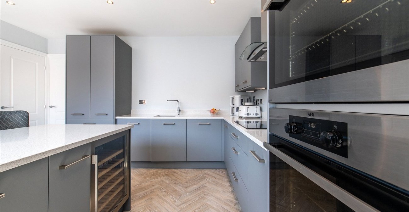 3 bedroom house for sale in Maidstone | Robinson Michael & Jackson