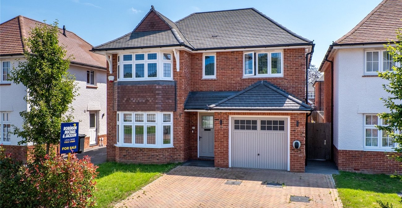 3 bedroom house for sale in Maidstone | Robinson Michael & Jackson