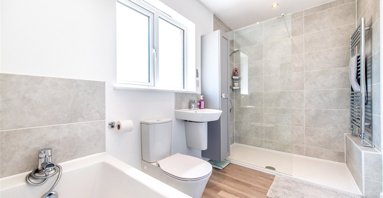 3 bedroom house for sale in Maidstone | Robinson Michael & Jackson