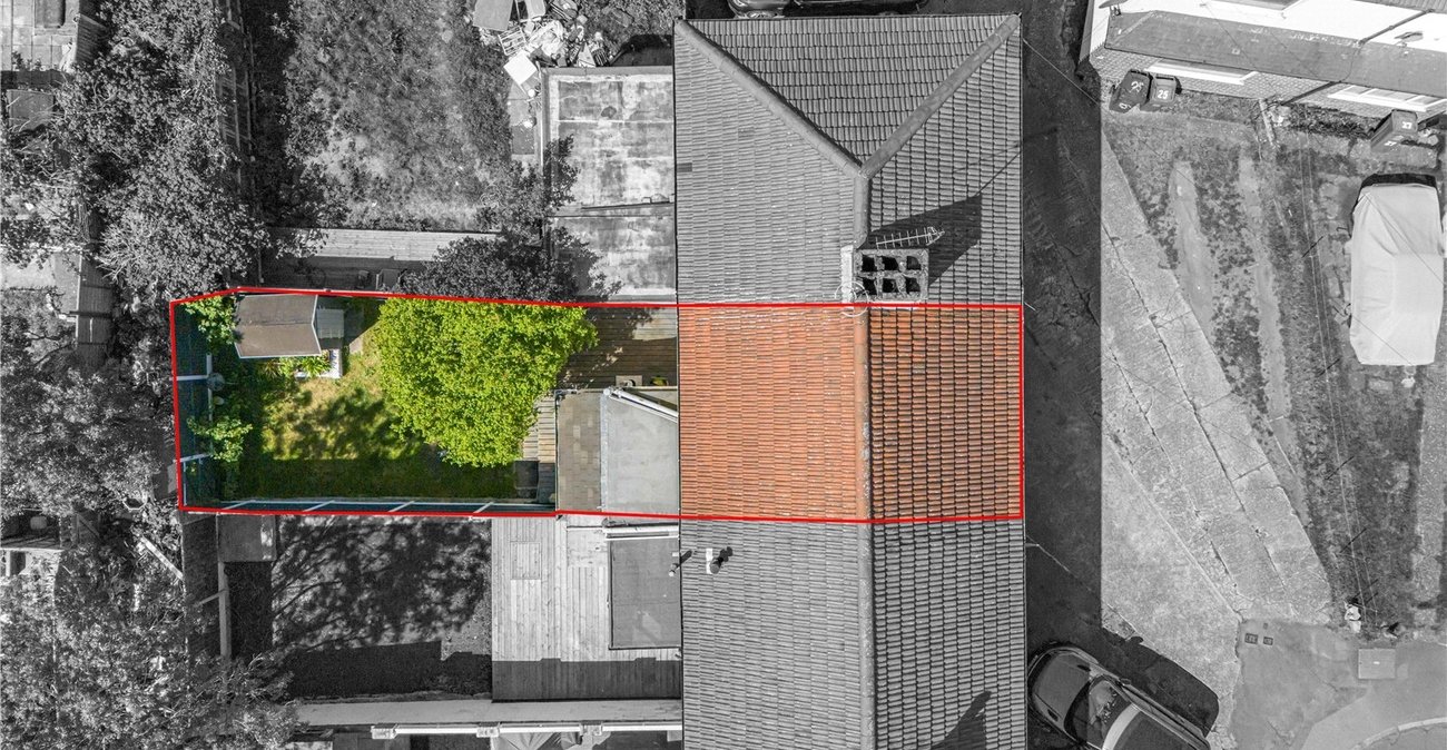 2 bedroom house for sale in Dartford | Robinson Jackson
