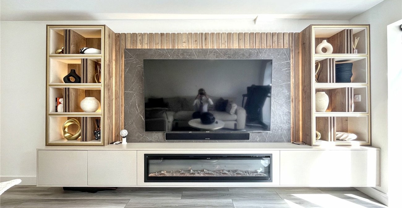 3 bedroom property for sale in Rainham | Robinson Michael & Jackson