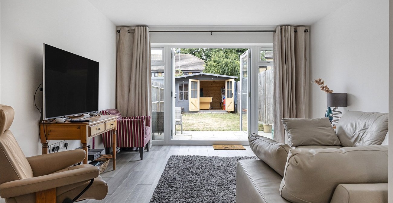3 bedroom property for sale in Rainham | Robinson Michael & Jackson