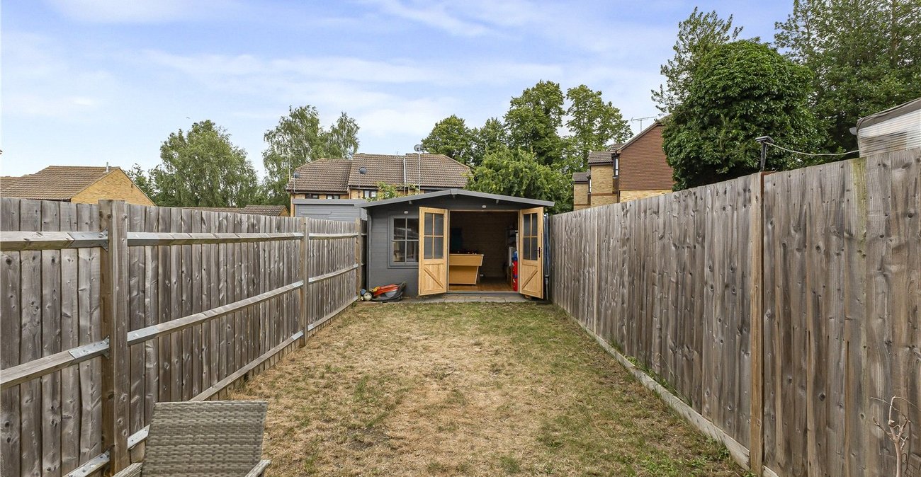 3 bedroom property for sale in Rainham | Robinson Michael & Jackson