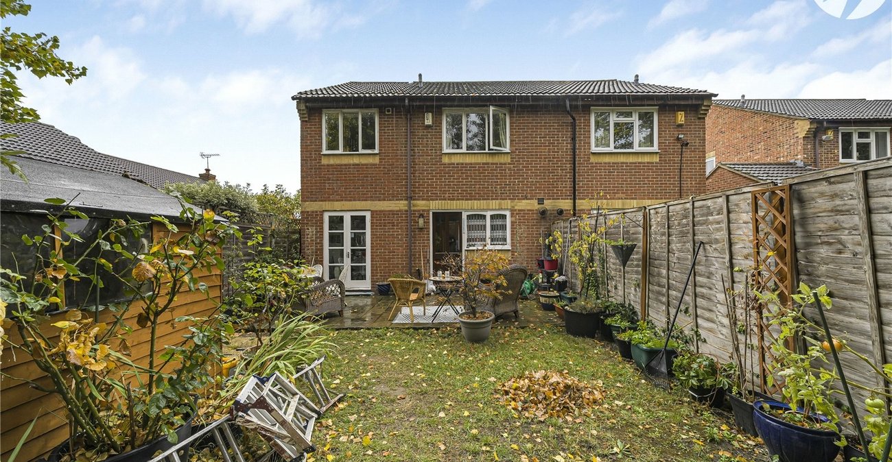 3 bedroom house for sale in Greenhithe | Robinson Jackson