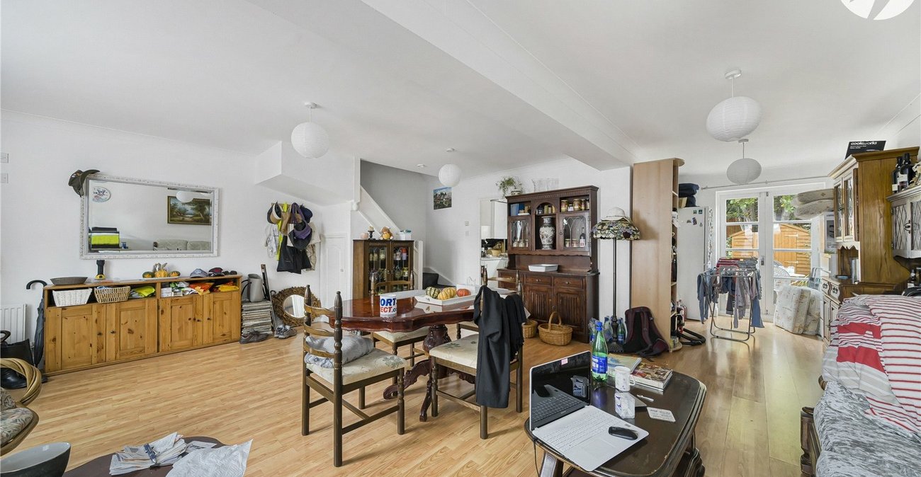 3 bedroom house for sale in Greenhithe | Robinson Jackson