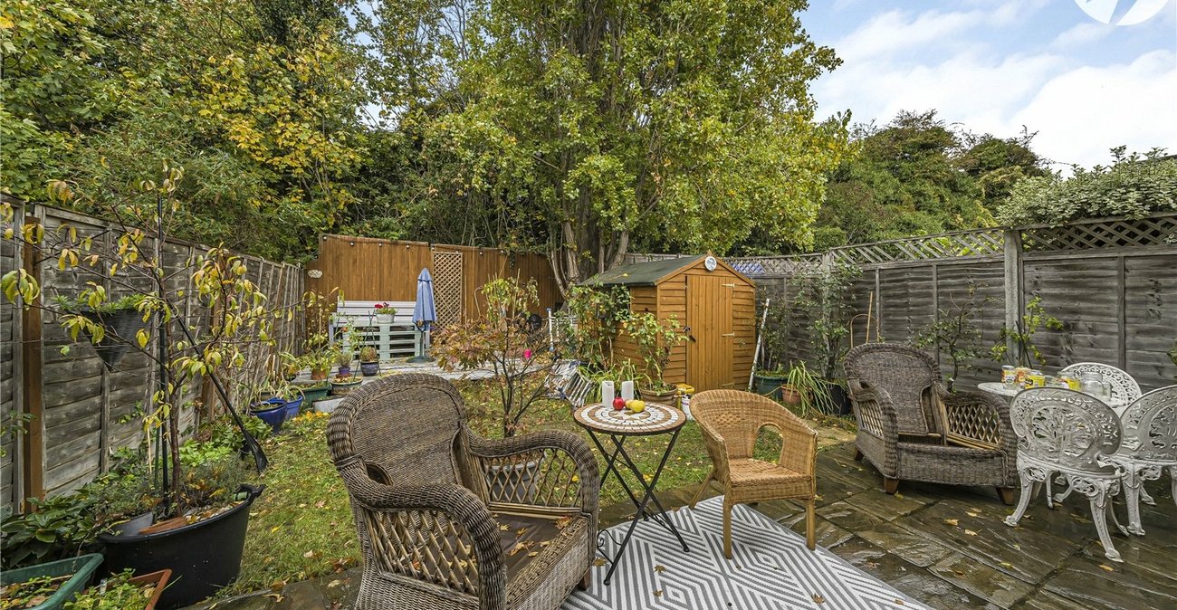 3 bedroom house for sale in Greenhithe | Robinson Jackson