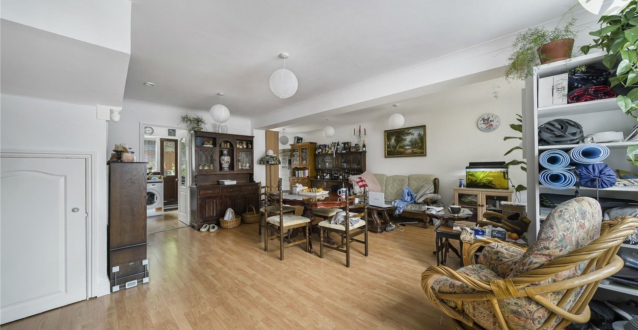 3 bedroom house for sale in Greenhithe | Robinson Jackson