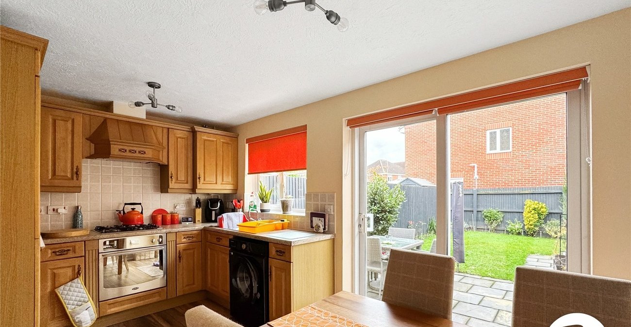 3 bedroom house for sale in Sittingbourne | Robinson Michael & Jackson