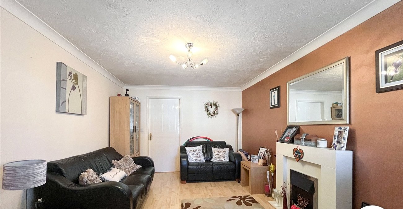 3 bedroom house for sale in Sittingbourne | Robinson Michael & Jackson