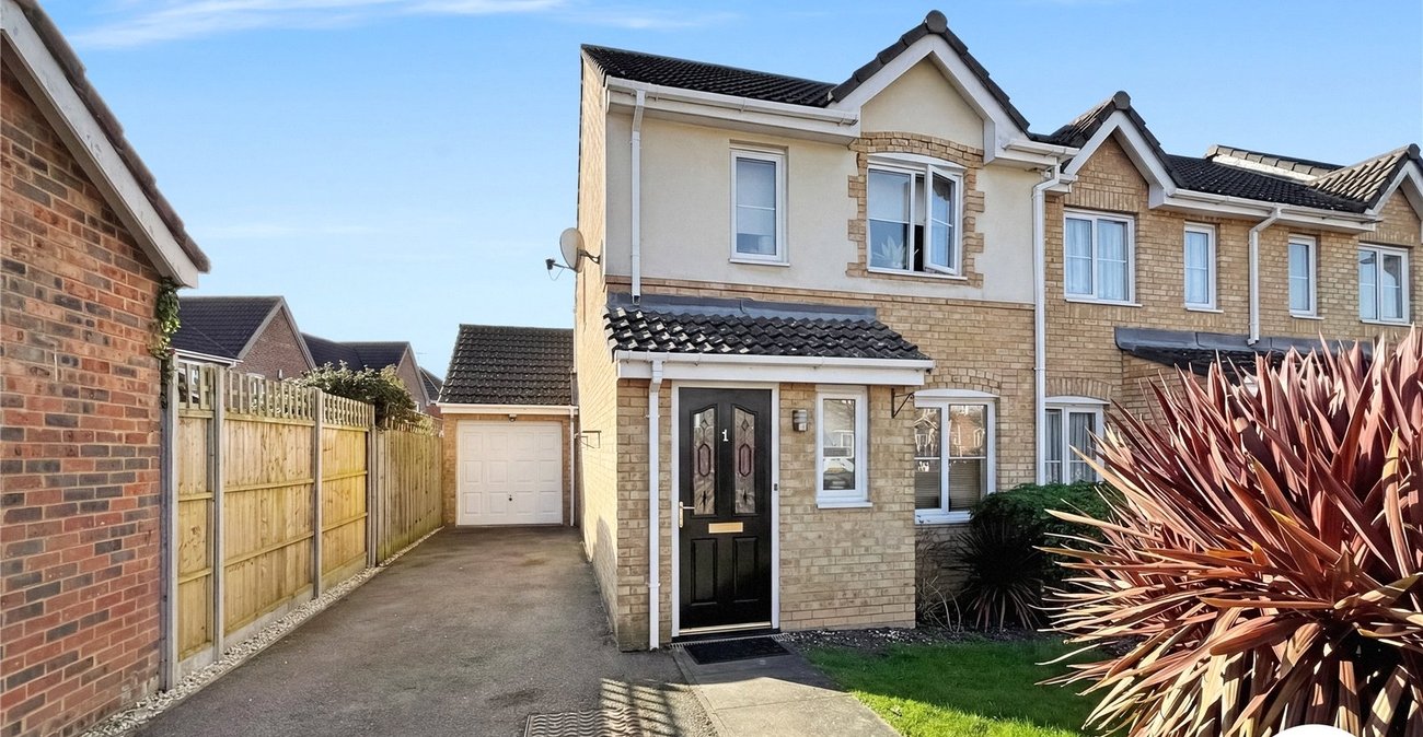 3 bedroom house for sale in Sittingbourne | Robinson Michael & Jackson