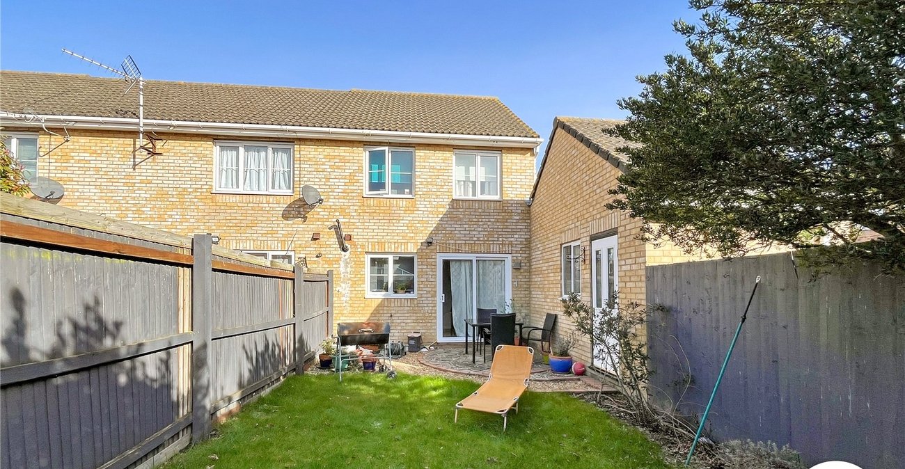 3 bedroom house for sale in Sittingbourne | Robinson Michael & Jackson