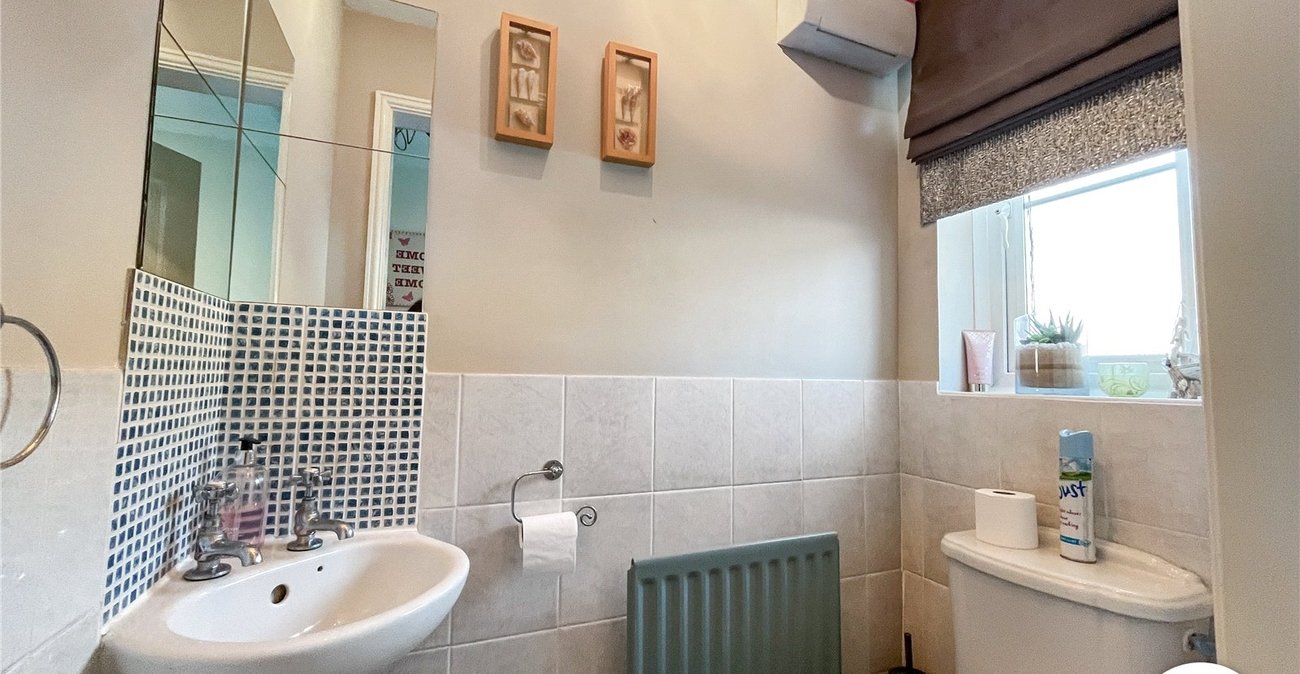 3 bedroom house for sale in Sittingbourne | Robinson Michael & Jackson