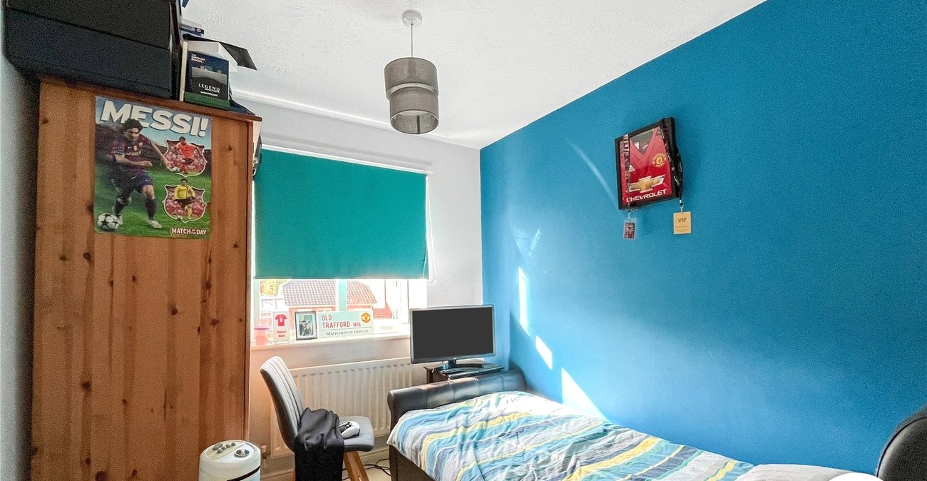 3 bedroom house for sale in Sittingbourne | Robinson Michael & Jackson