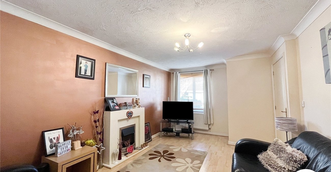 3 bedroom house for sale in Sittingbourne | Robinson Michael & Jackson