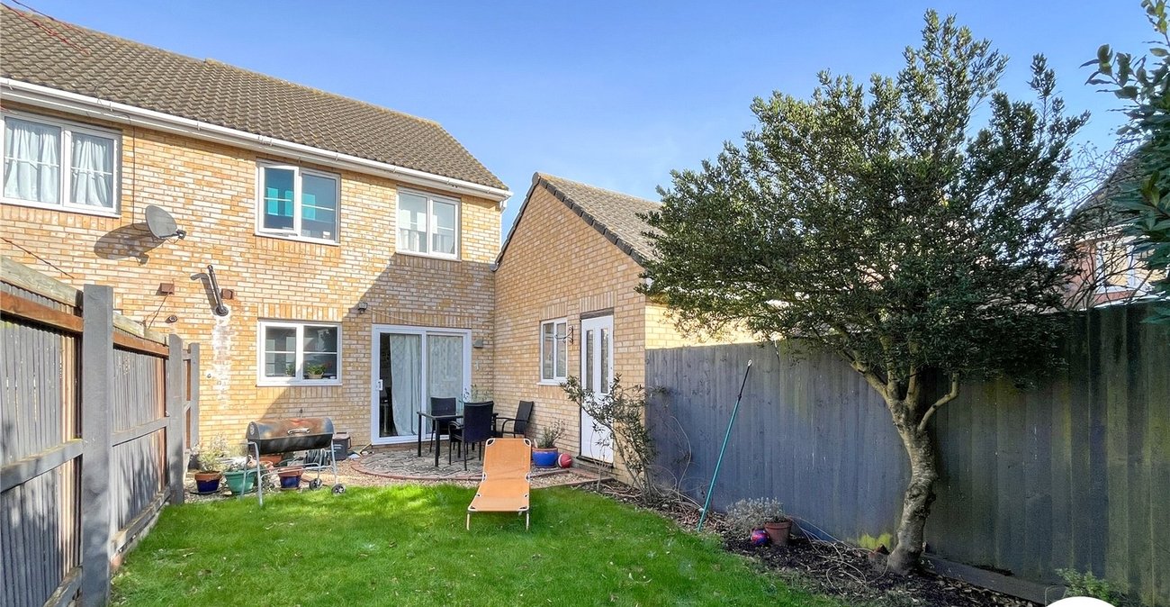 3 bedroom house for sale in Sittingbourne | Robinson Michael & Jackson