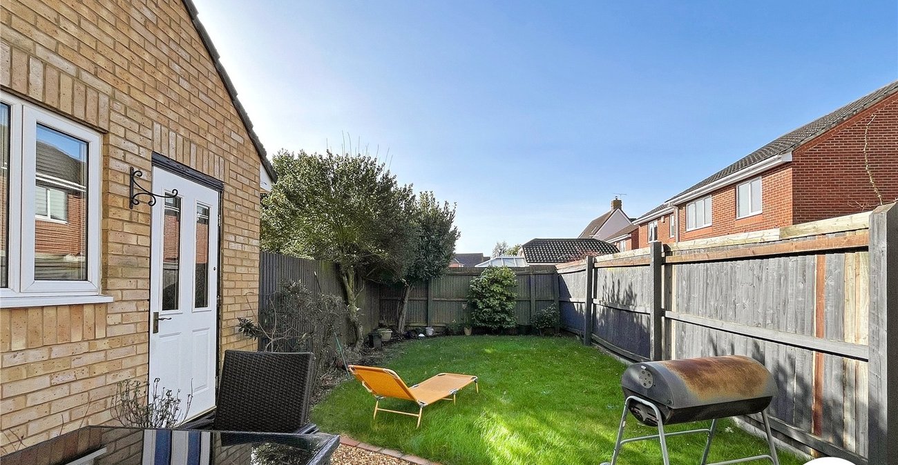 3 bedroom house for sale in Sittingbourne | Robinson Michael & Jackson