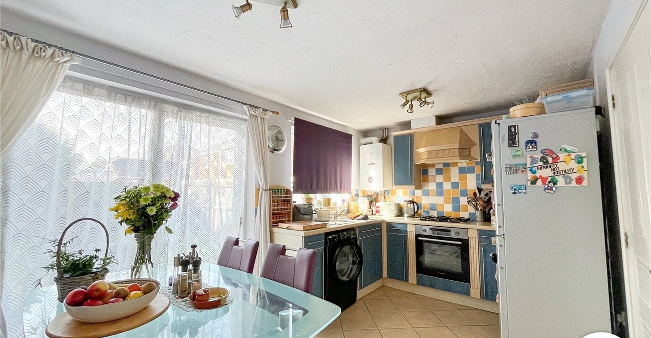 3 bedroom house for sale in Sittingbourne | Robinson Michael & Jackson