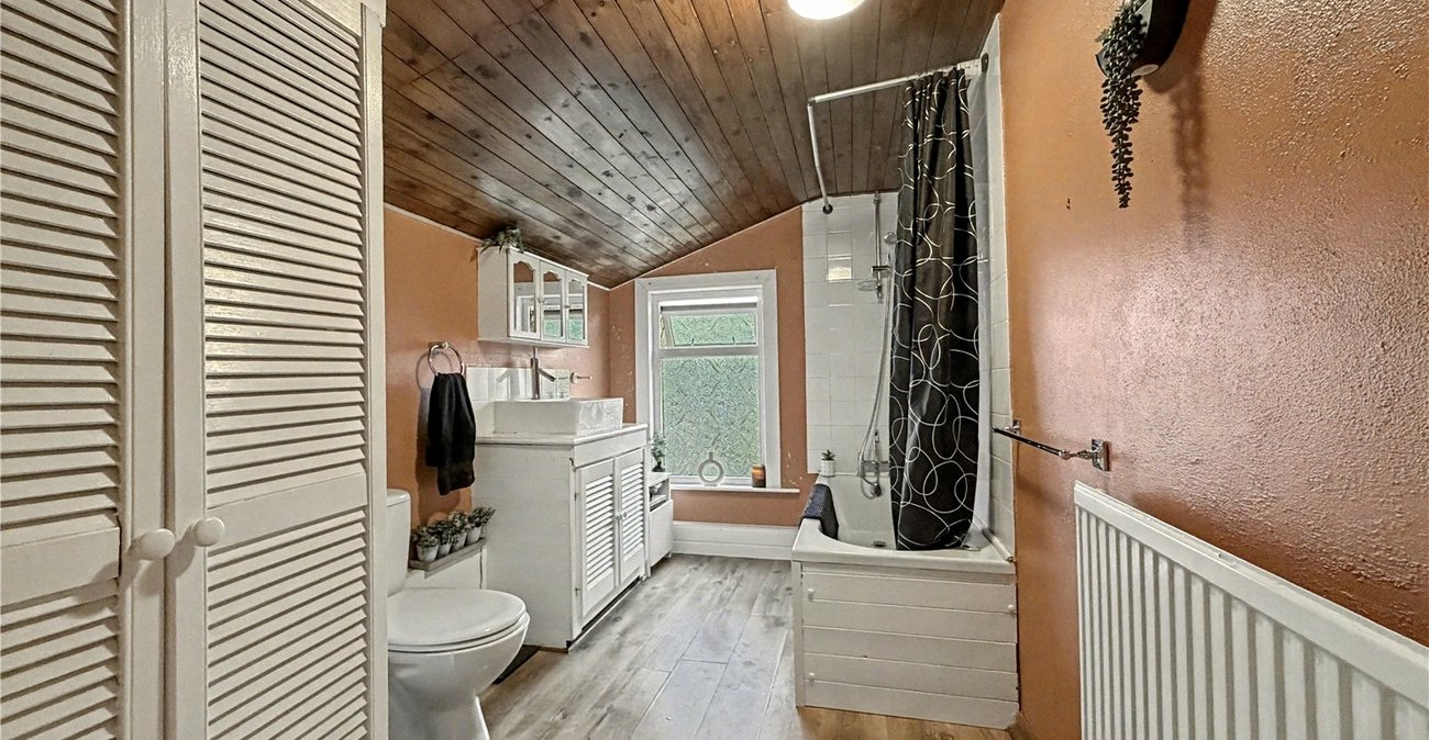 2 bedroom house for sale in Gillingham | Robinson Michael & Jackson