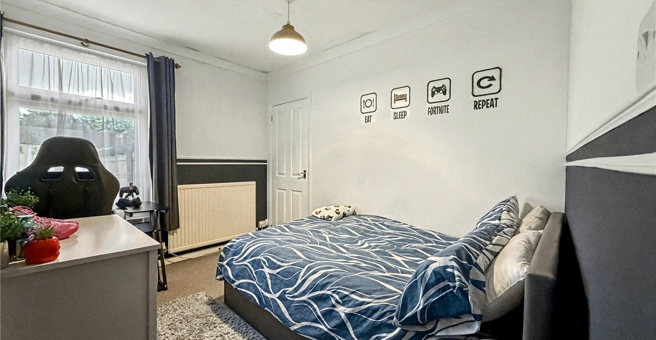 2 bedroom house for sale in Gillingham | Robinson Michael & Jackson