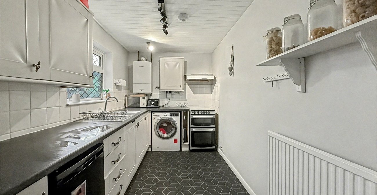 2 bedroom house for sale in Gillingham | Robinson Michael & Jackson