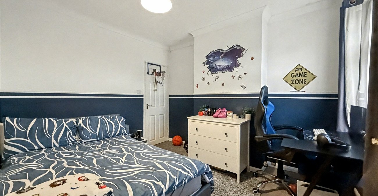 2 bedroom house for sale in Gillingham | Robinson Michael & Jackson