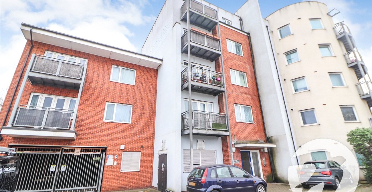 2 bedroom property for sale in Erith | Robinson Jackson