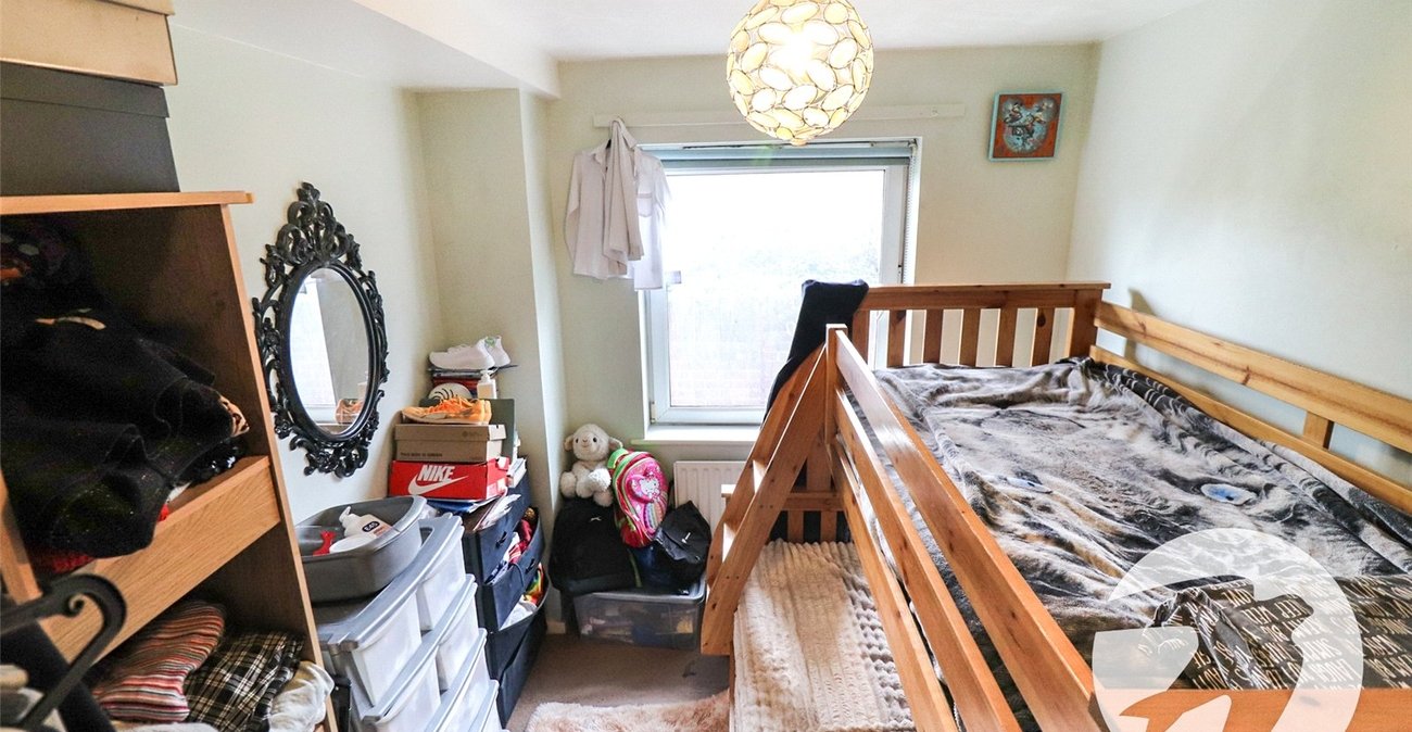 2 bedroom property for sale in Erith | Robinson Jackson