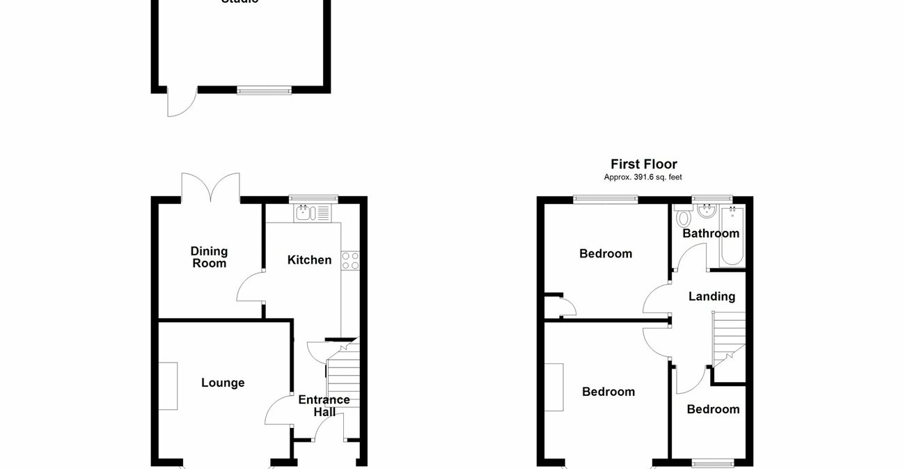 3 bedroom house to rent in Wainscott | Robinson Michael & Jackson