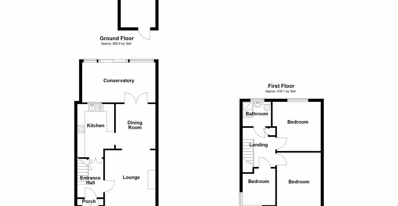 3 bedroom house for sale in Wainscott | Robinson Michael & Jackson