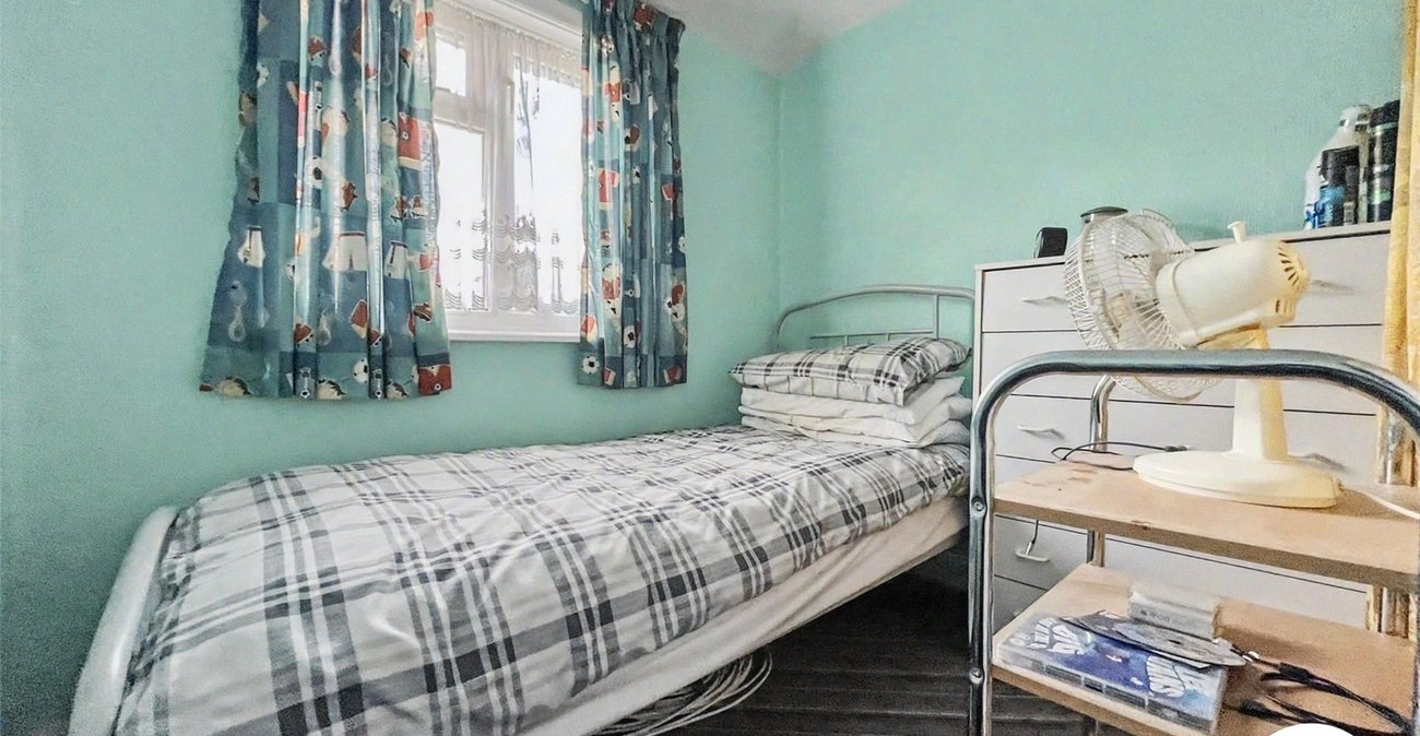 3 bedroom house for sale in Rochester | Robinson Michael & Jackson