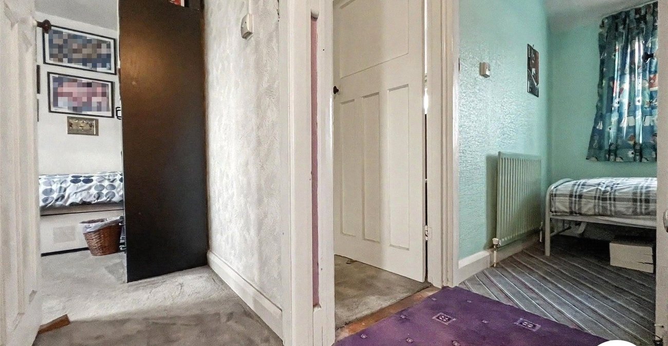 3 bedroom house for sale in Rochester | Robinson Michael & Jackson
