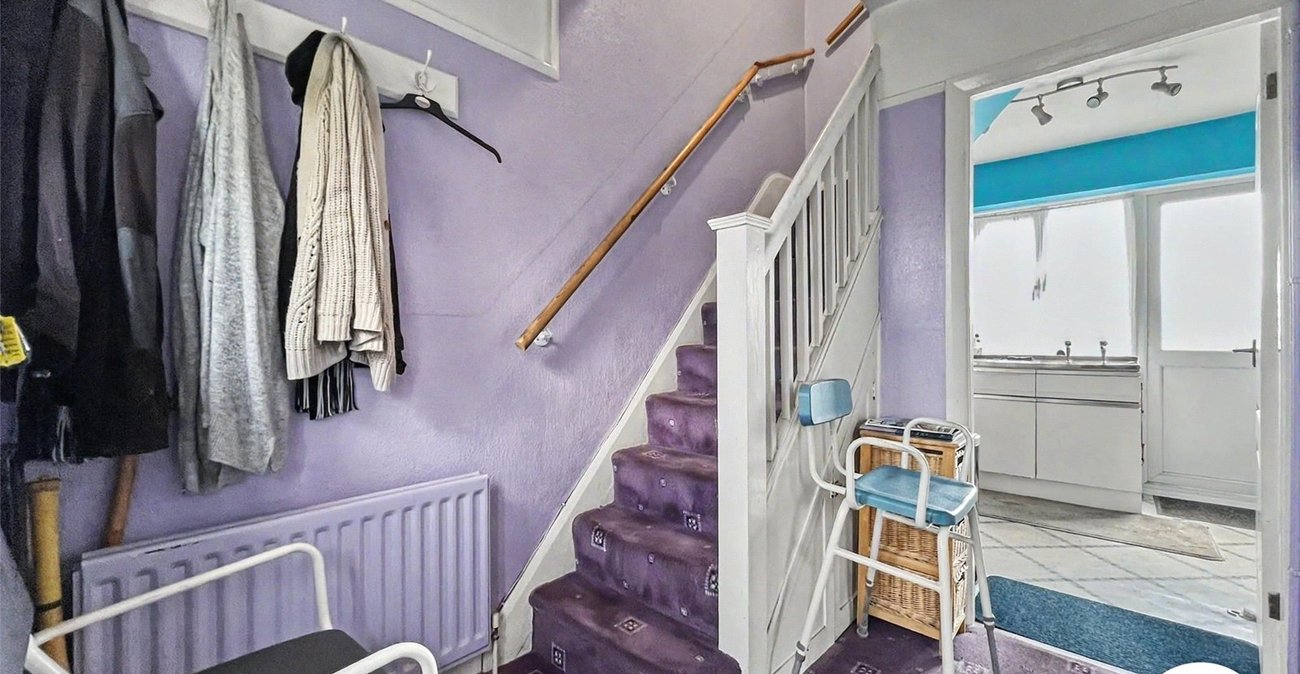 3 bedroom house for sale in Rochester | Robinson Michael & Jackson